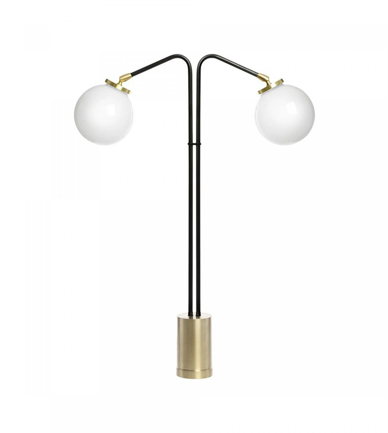 Lampe à Poser Array Twin Table - Opal 2 Lampe à Poser Array Twin Table - Opal – Image 2