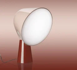 Alternative view of Lampe à Poser Binic - Be Colours !