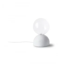 Alternative view of Lampe à Poser Cast