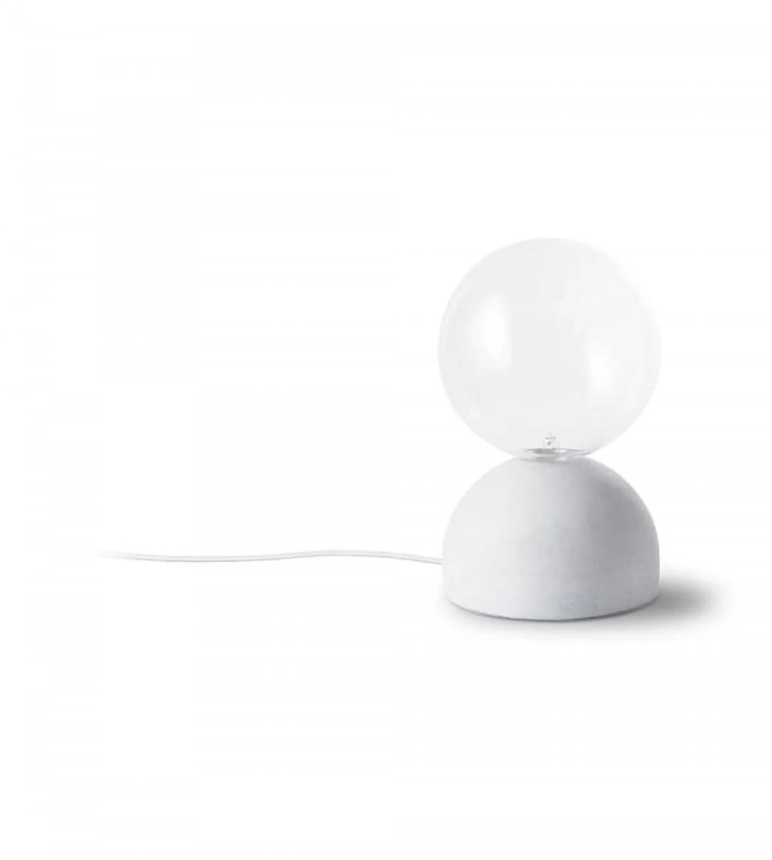 Lampe à Poser Cast - Variateur 2 Lampe à Poser Cast - Variateur – Image 2