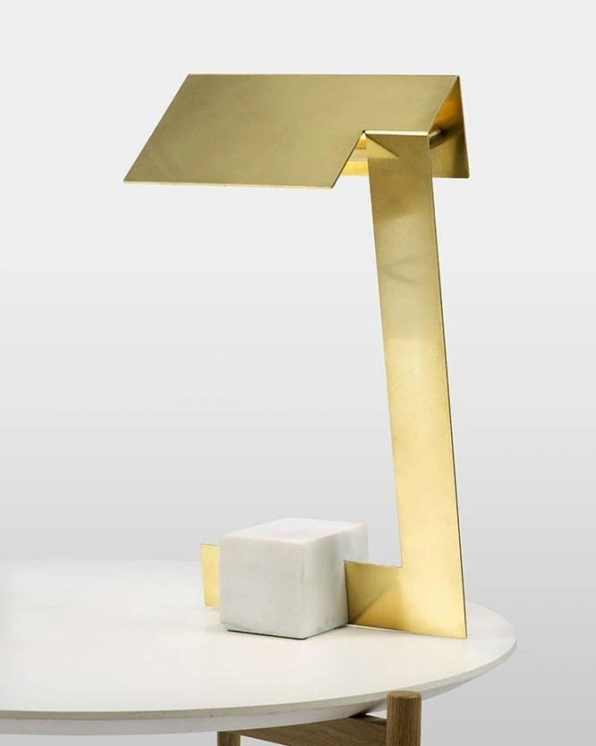 Lampe à Poser Clark Table 2 Lampe à Poser Clark Table – Image 2