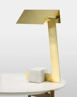 Lampe à Poser Clark Table