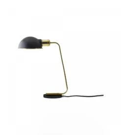 Alternative view of Lampe à Poser Collister