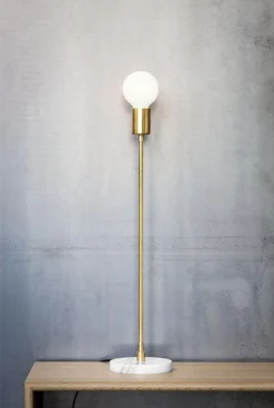 Lampe à Poser Dot Luna