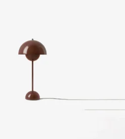 Alternative view of Lampe à Poser Flowerpot - VP3