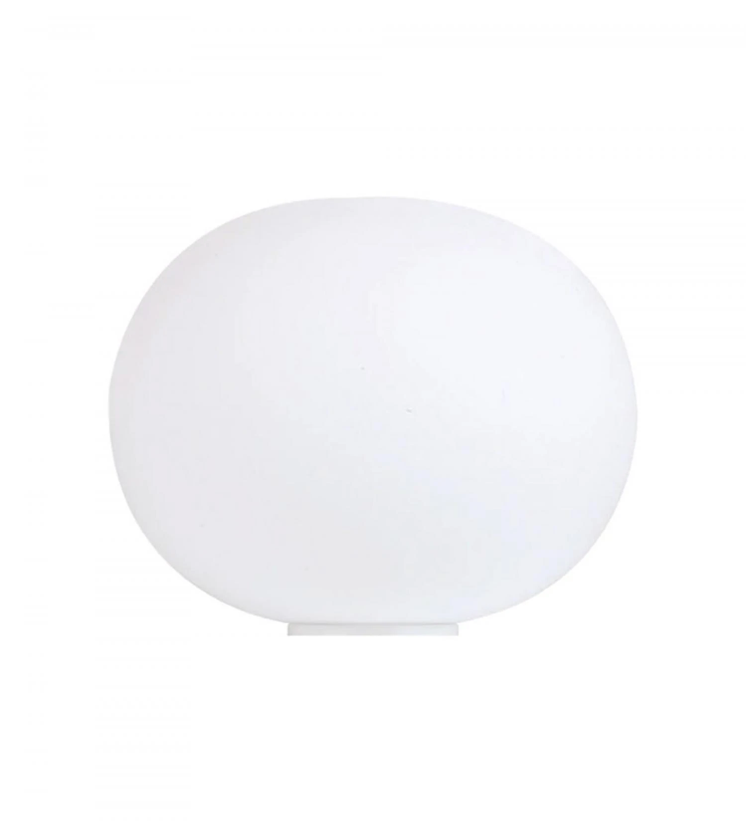 Flos Lampe à Poser Glo-ball - Basic 1 1 Flos Lampe à Poser Glo-ball - Basic 1
