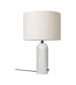 Gubi Lampe à Poser Gravity - Large