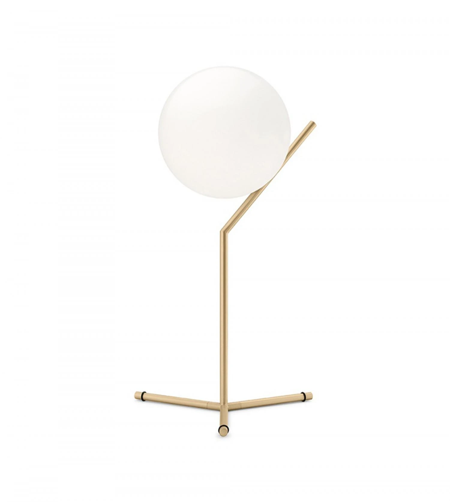 Flos Lampe à Poser IC T1 High 1 Flos Lampe à Poser IC T1 High