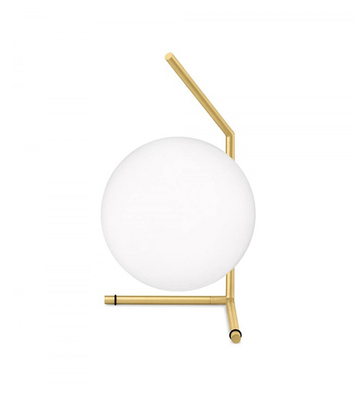 Flos Lampe à Poser IC T1 Low 1 Flos Lampe à Poser IC T1 Low