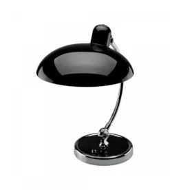 Alternative view of Fritz Hansen Lampe à Poser Kaiser Idell 6631-T LUXUS
