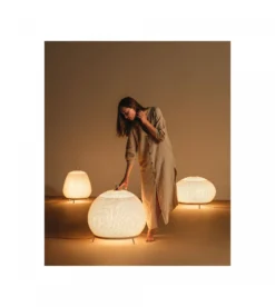 Lampe à Poser Knit 7492 17 Lampe à Poser Knit 7492 -Flos Shop lampe a poser knit 7492 7