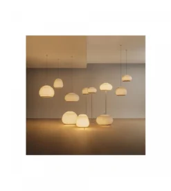 Lampe à Poser Knit 7492 18 Lampe à Poser Knit 7492 -Flos Shop lampe a poser knit 7492 8