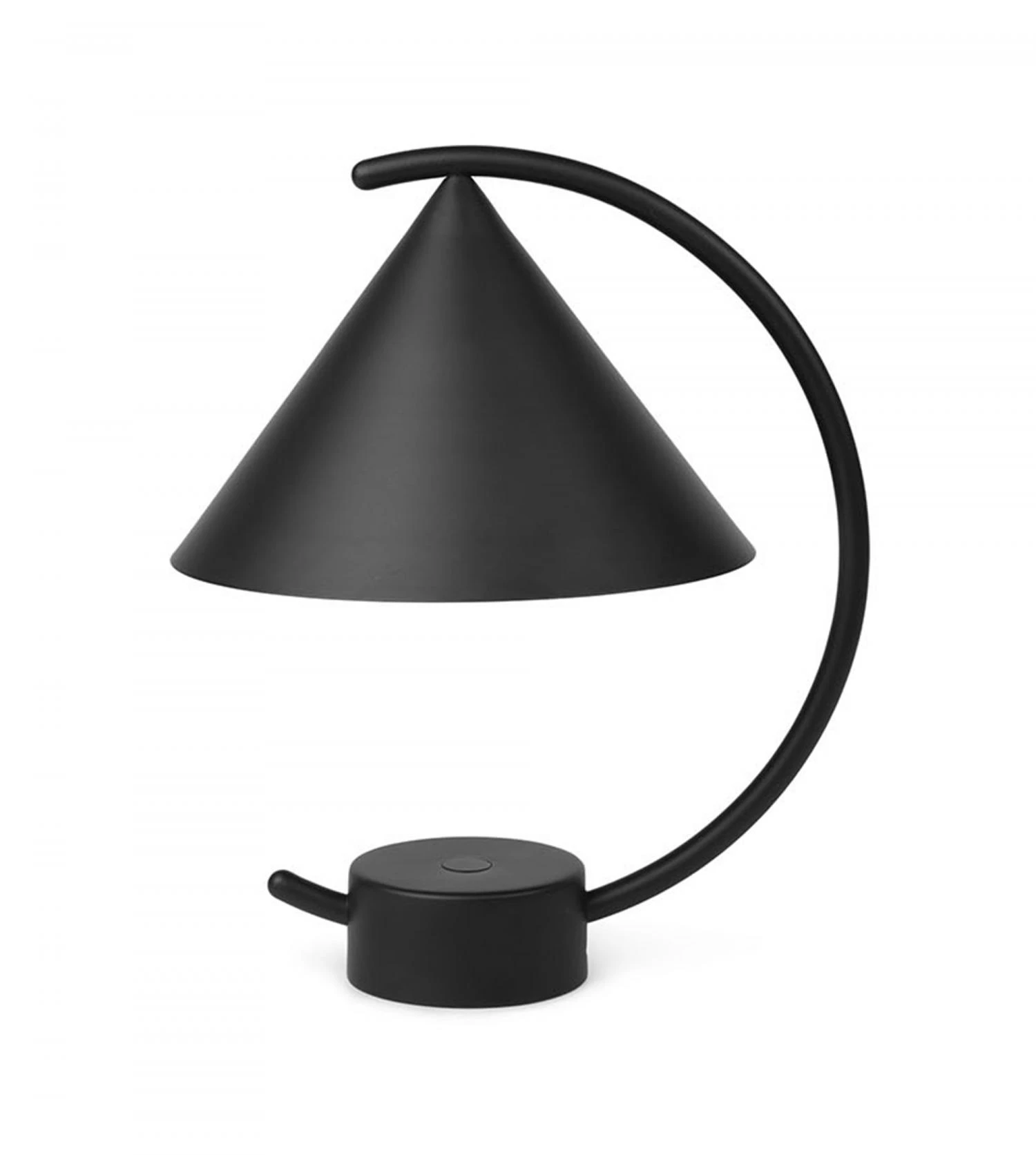 Ferm LIVING Lampe à Poser Meridian 1 Ferm LIVING Lampe à Poser Meridian