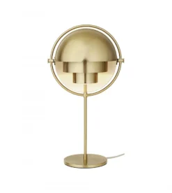 Alternative view of Gubi Lampe à Poser Multi-Lite
