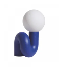 Alternative view of Lampe à Poser Neotenic - 51cm