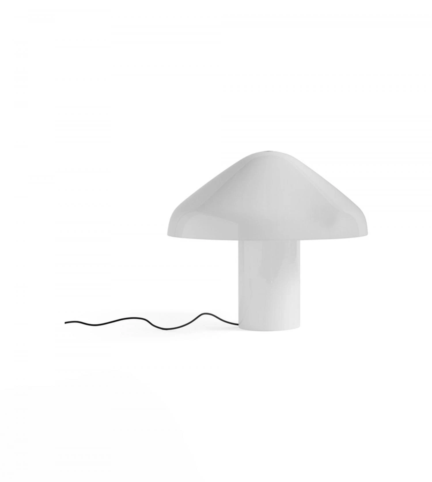 Hay Lampe à Poser PAO En Verre 2 Hay Lampe à Poser PAO En Verre – Image 2