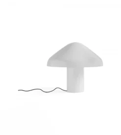 Hay Lampe à Poser PAO En Verre