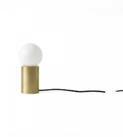 Alternative view of Lampe à Poser Socket Occasional