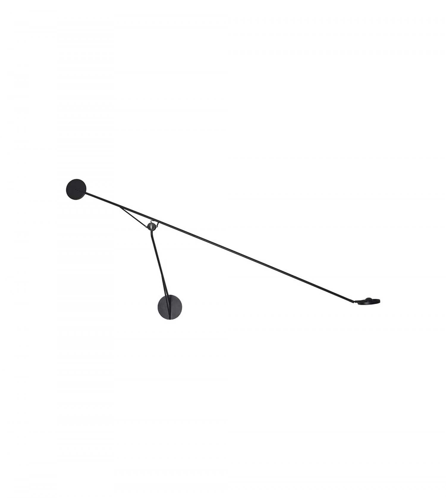 LAMPE AARO WALL 1 LAMPE AARO WALL