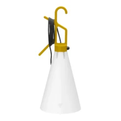 Alternative view of Flos Lampe Baladeuse May Day Outdoor