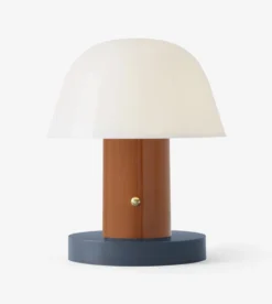 Alternative view of Lampe Baladeuse Setago - JH27