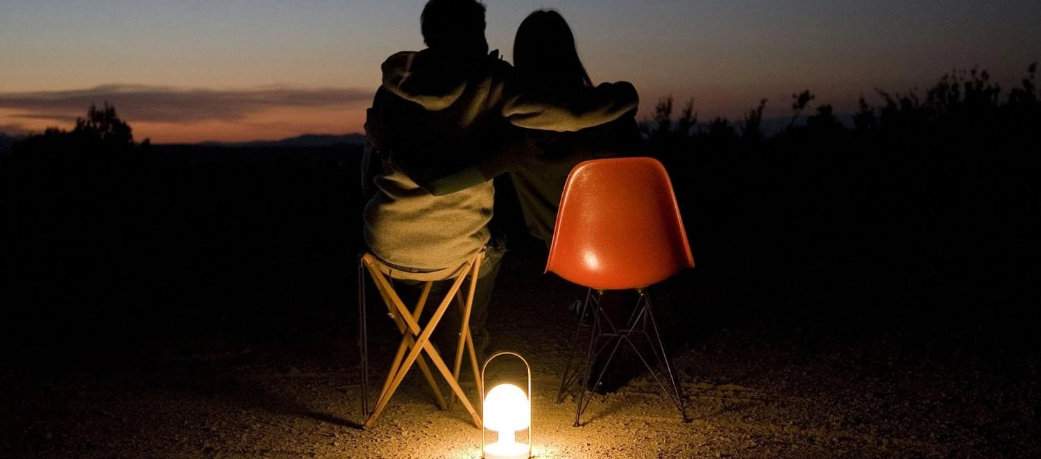 Marset Lampe Baladeuse Follow Me 4 Marset Lampe Baladeuse Follow Me – Image 4
