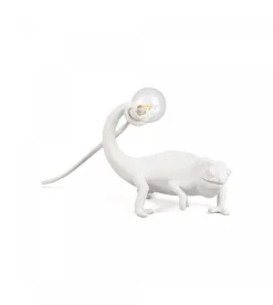 Seletti Lampe Chameleon - Still