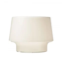 Muuto Lampe Cosy In White - Large