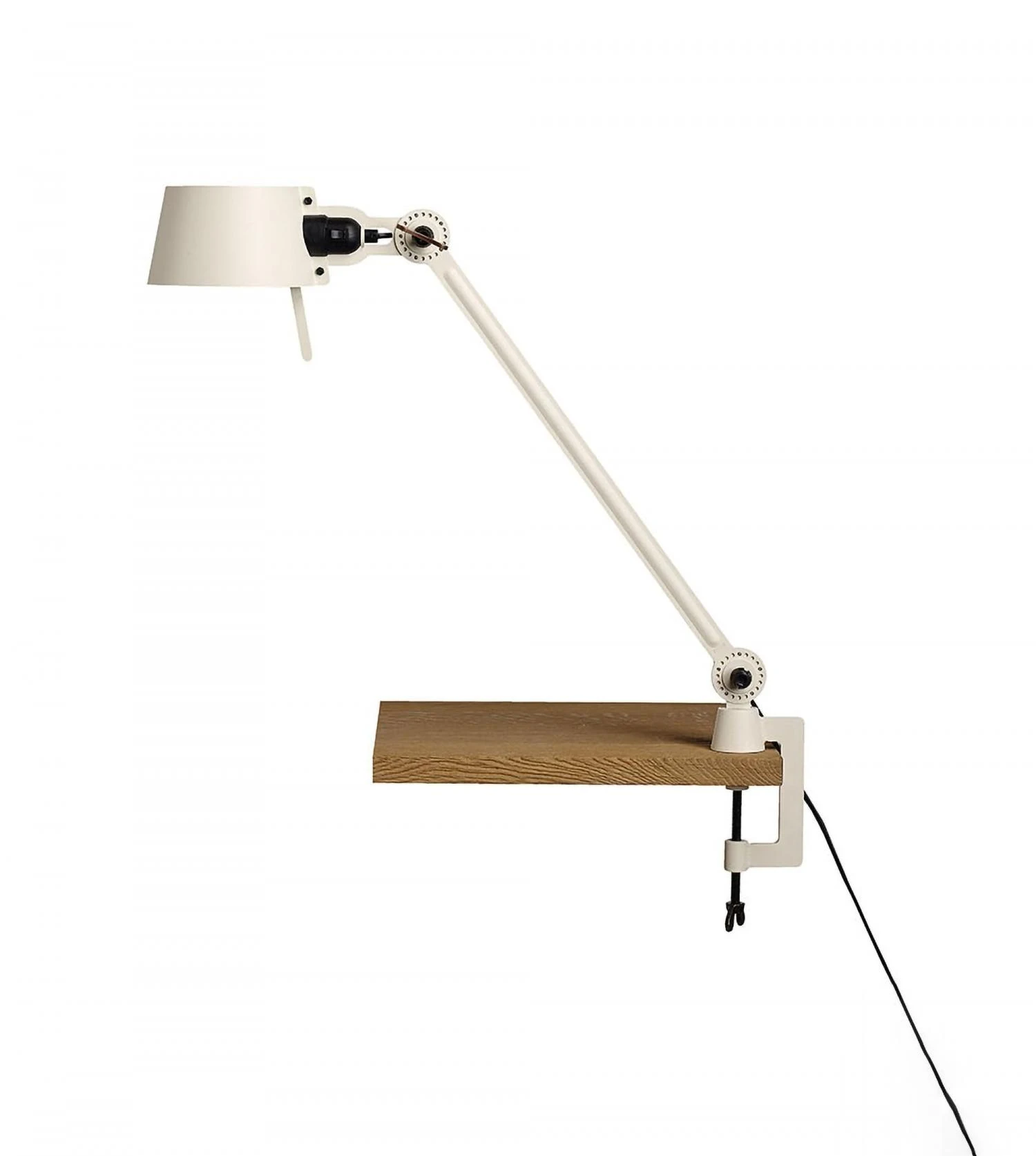 Lampe De Bureau 1 Bras à étau - Bolt Desk 8 Lampe De Bureau 1 Bras à étau - Bolt Desk – Image 8
