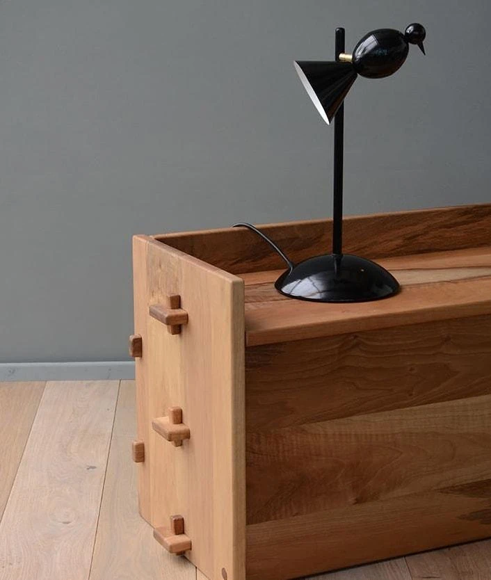Lampe De Bureau Alouette 4 Lampe De Bureau Alouette – Image 4