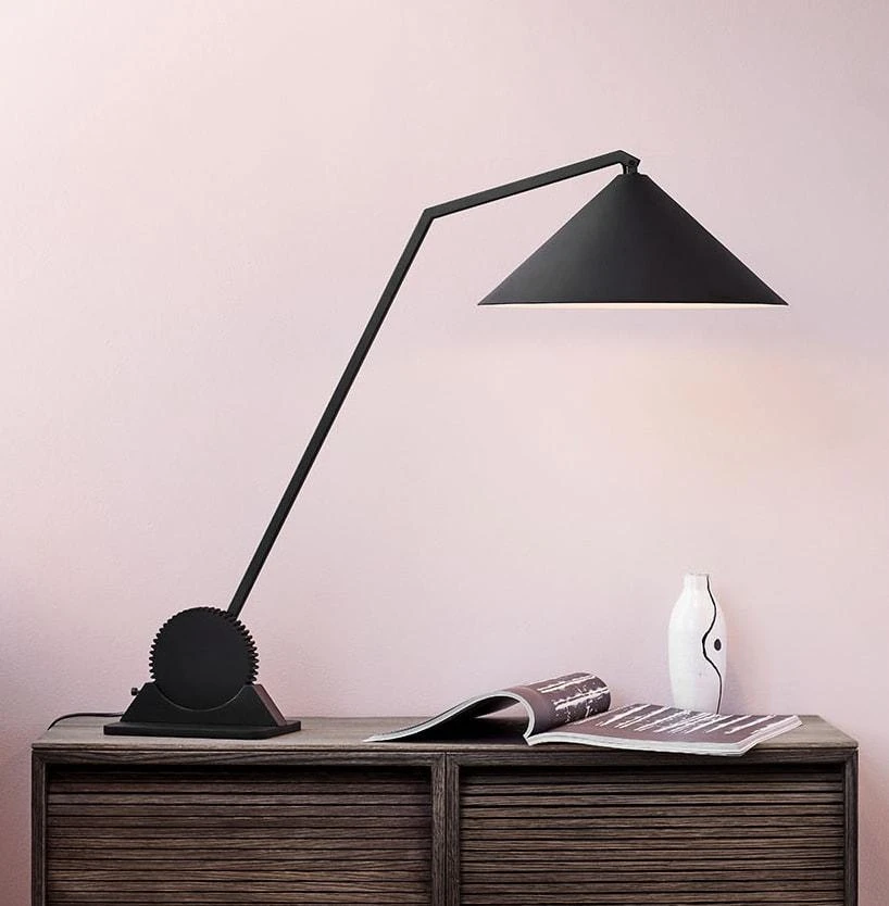 Northern Lampe De Bureau Gear 1 Northern Lampe De Bureau Gear