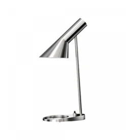 Alternative view of Louis Poulsen Lampe De Table AJ Mini