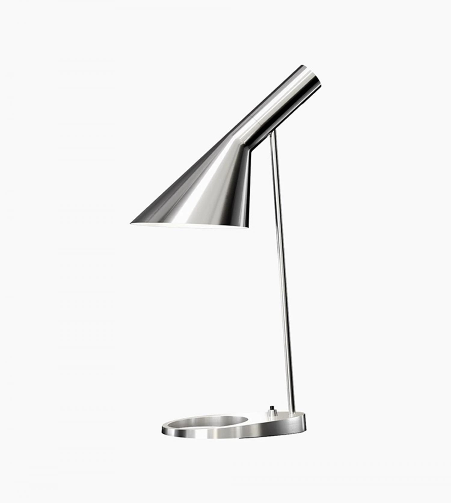 Louis Poulsen Lampe De Table AJ 1 Louis Poulsen Lampe De Table AJ
