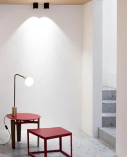 Alternative view of Lampe De Table Array - Opal