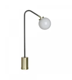 Lampe De Table Array - Opal -Flos Shop lampe de table array opal 3