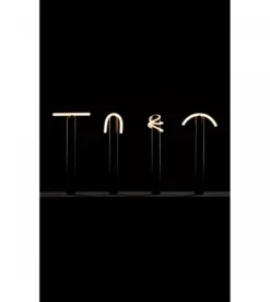 Lampe De Table Beem Sans Ampoule 11 Lampe De Table Beem Sans Ampoule -Flos Shop lampe de table beem 5