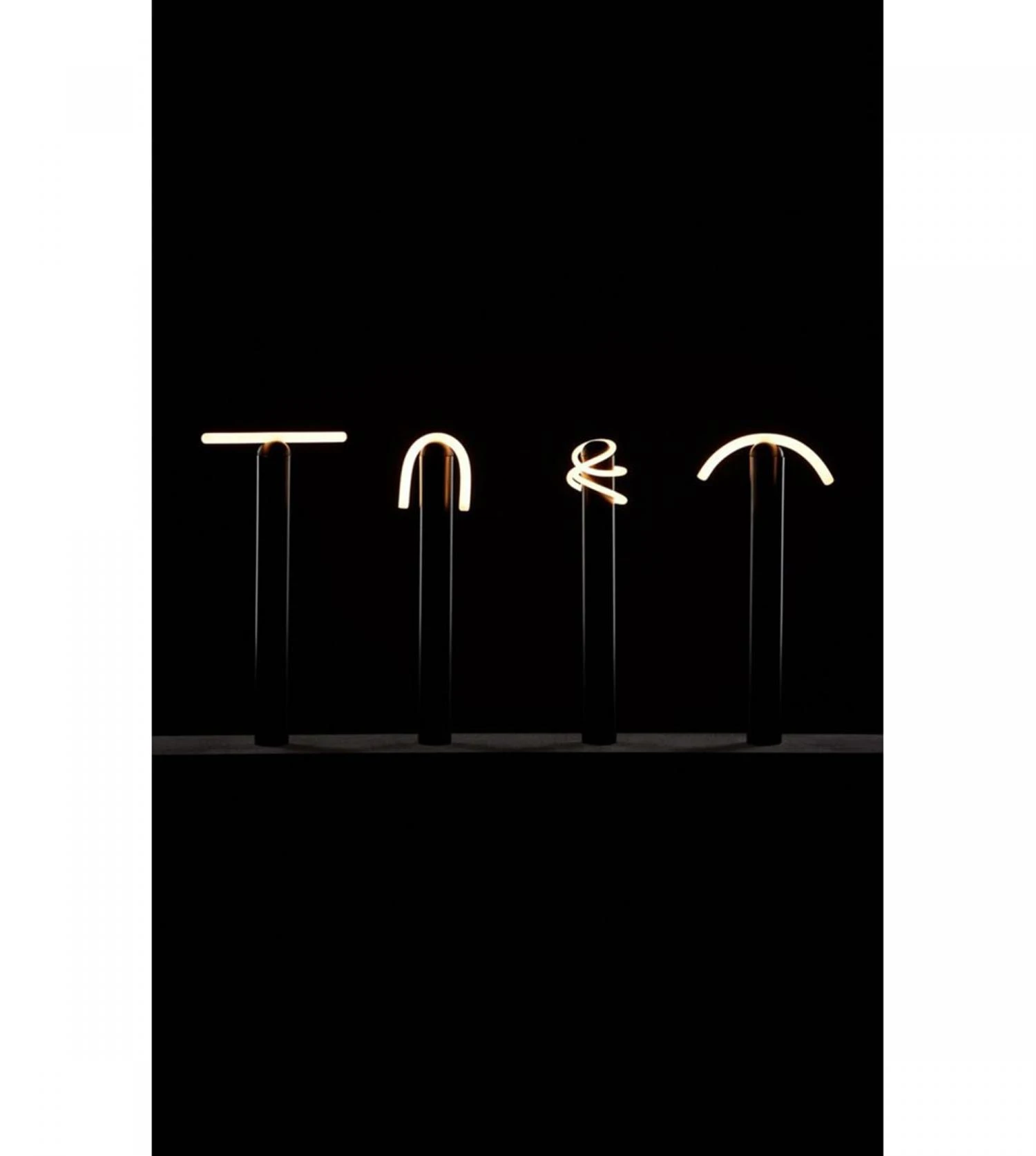 Lampe De Table Beem Sans Ampoule 6 Lampe De Table Beem Sans Ampoule – Image 6