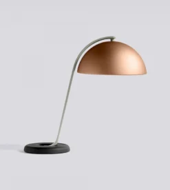Alternative view of Lampe De Table Cloche Wrong For Hay