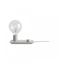 Muuto Lampe De Table Control Lamp -Flos Shop lampe de table control lamp 2