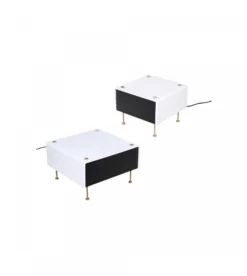 Alternative view of Lampe De Table G60 - Small