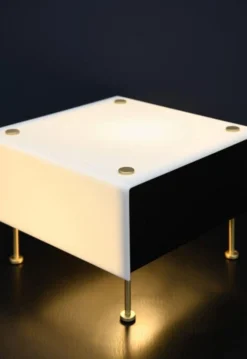 Lampe De Table G60 - Medium