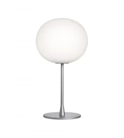 Alternative view of Flos Lampe De Table Glo-Ball T1