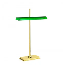 Alternative view of Flos Lampe De Table Goldman