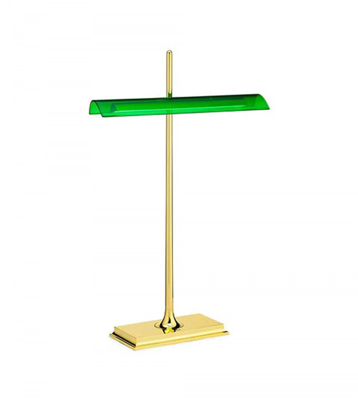 Flos Lampe De Table Goldman 1 Flos Lampe De Table Goldman