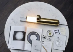 Lampe De Table ISP -Flos Shop lampe de table isp 8