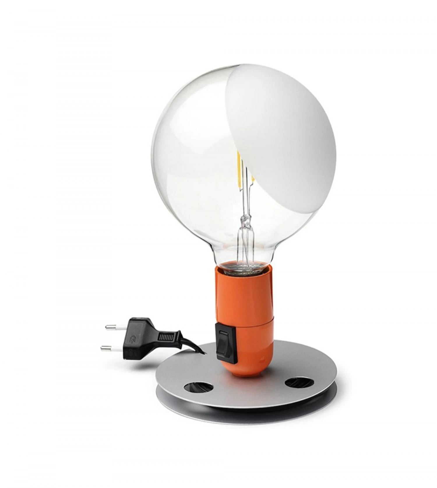 Flos Lampe De Table Lampadina 2 Flos Lampe De Table Lampadina – Image 2