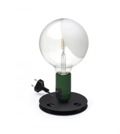 Flos Lampe De Table Lampadina 22 Flos Lampe De Table Lampadina -Flos Shop lampe de table lampadina 10
