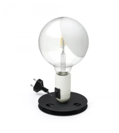 Flos Lampe De Table Lampadina 14 Flos Lampe De Table Lampadina -Flos Shop lampe de table lampadina 2