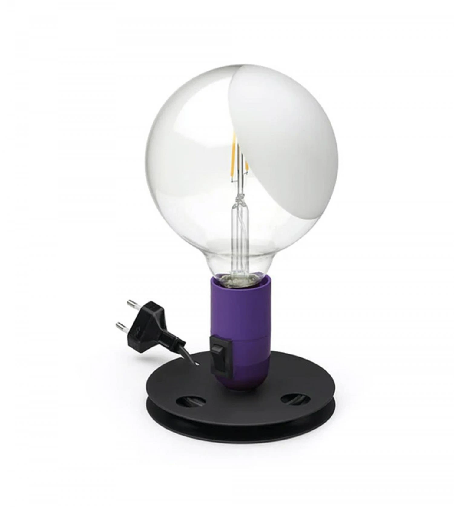 Flos Lampe De Table Lampadina 6 Flos Lampe De Table Lampadina – Image 6