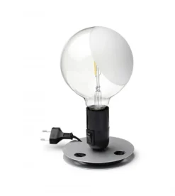 Flos Lampe De Table Lampadina 18 Flos Lampe De Table Lampadina -Flos Shop lampe de table lampadina 6
